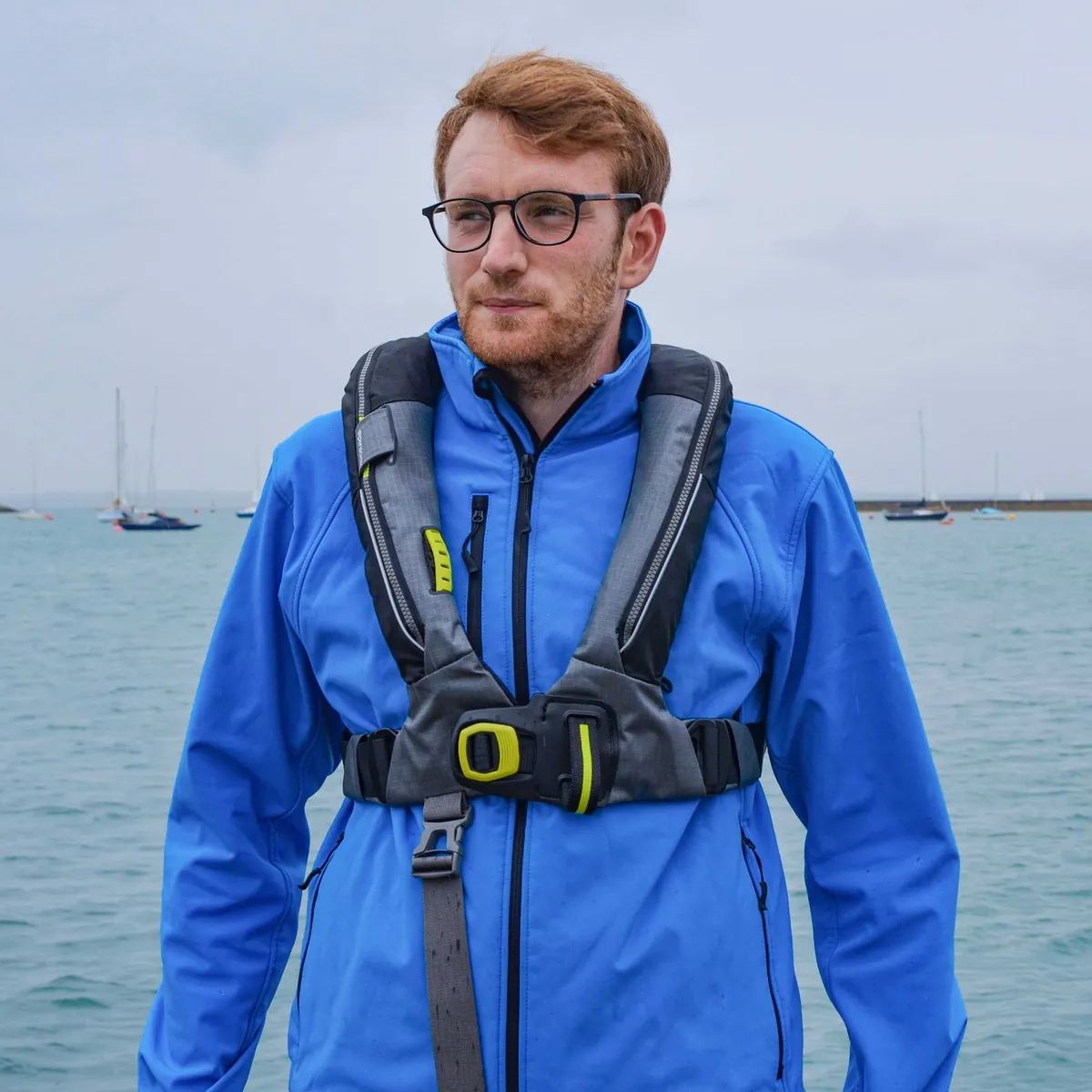 Deckvest 6D, image 5