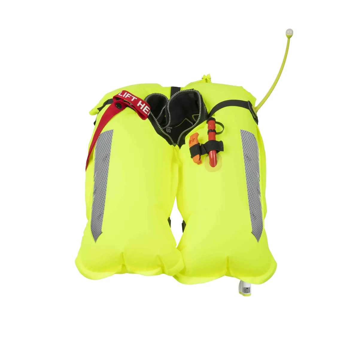 Deckvest 6D, image 14