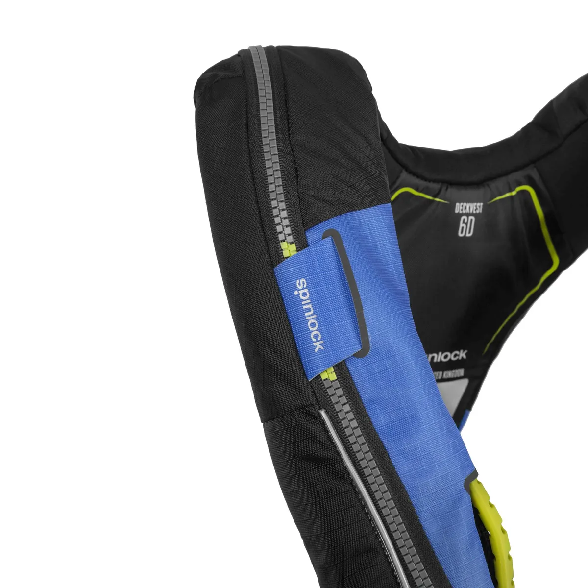 Deckvest 6D, image 10