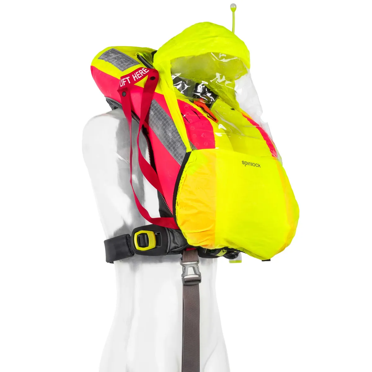 Deckvest VITO AFS, image 4
