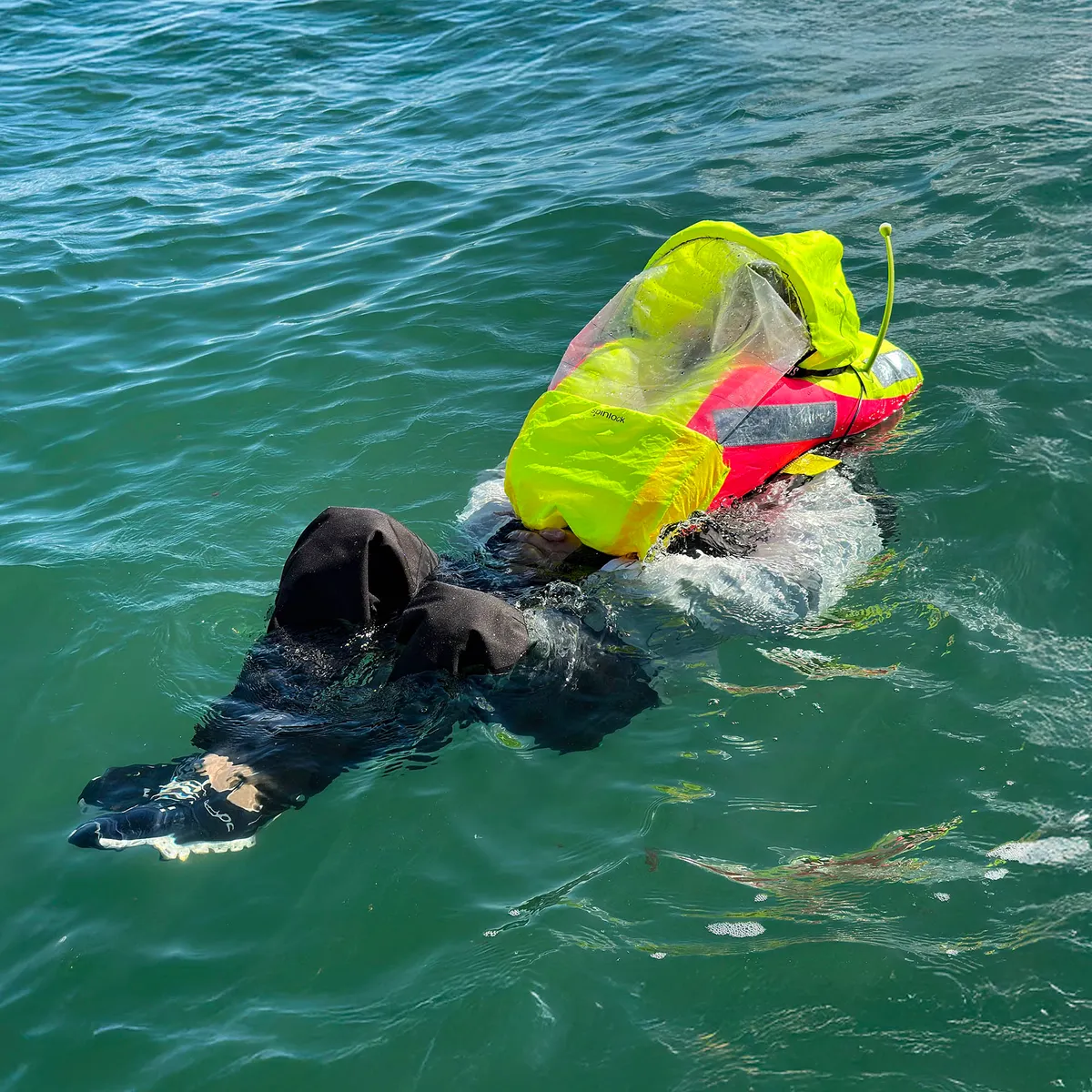 Deckvest VITO AFS, image 7
