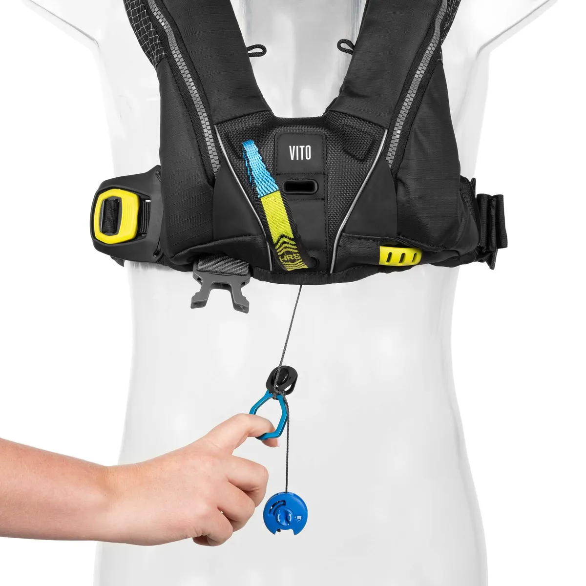 Deckvest VITO AFS, image 6