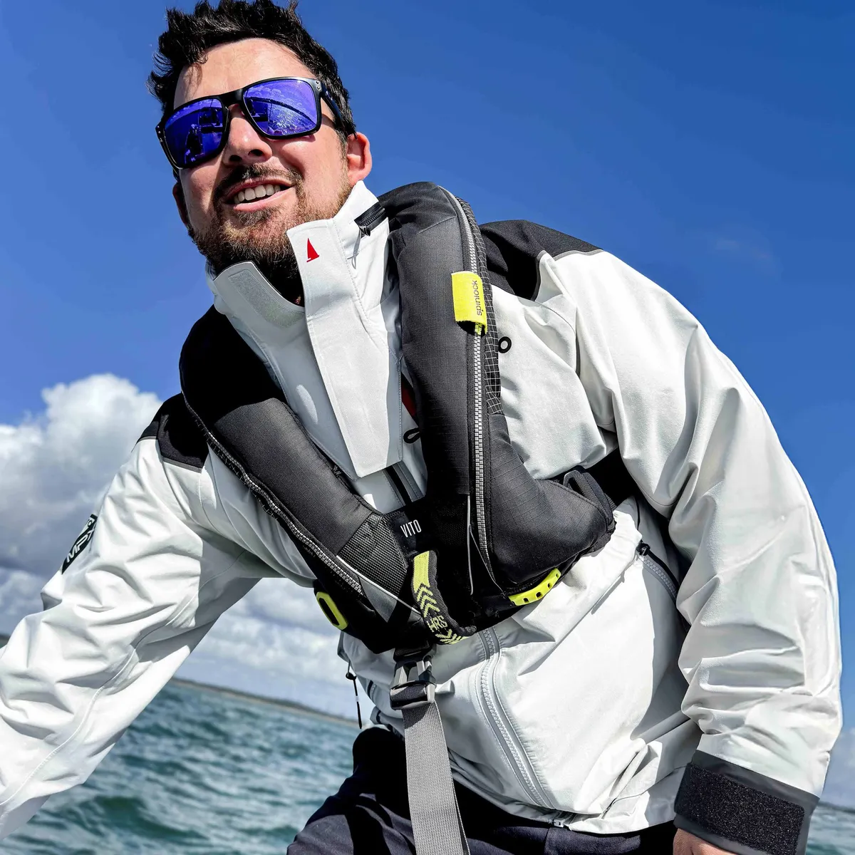 Deckvest VITO AFS, image 3