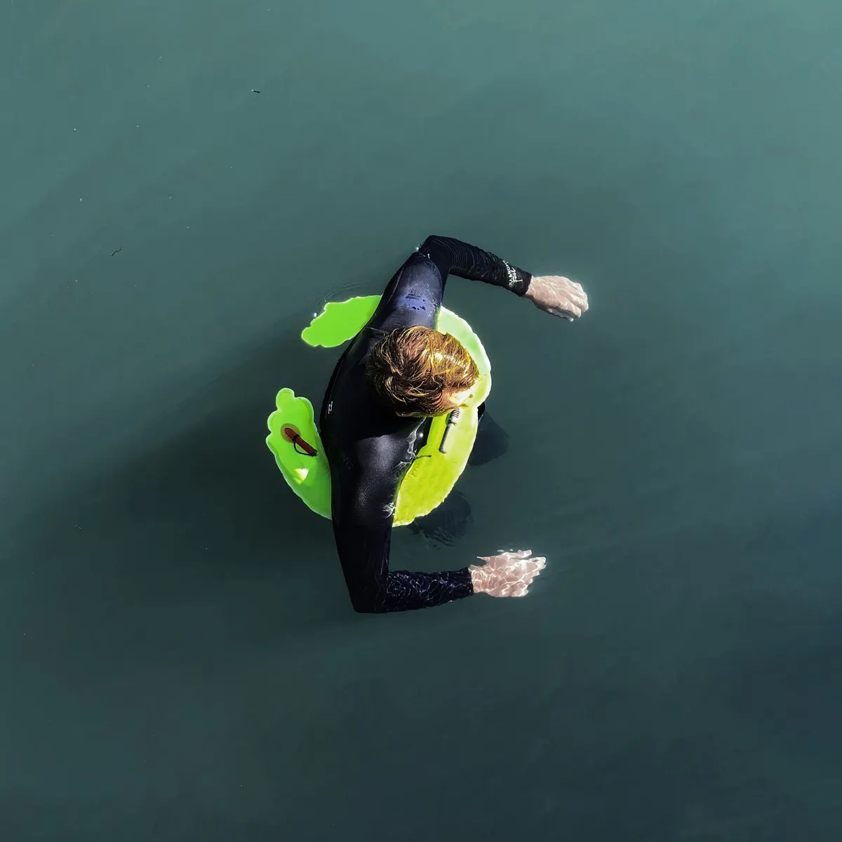 ALTO Waist Worn PFD, image 9