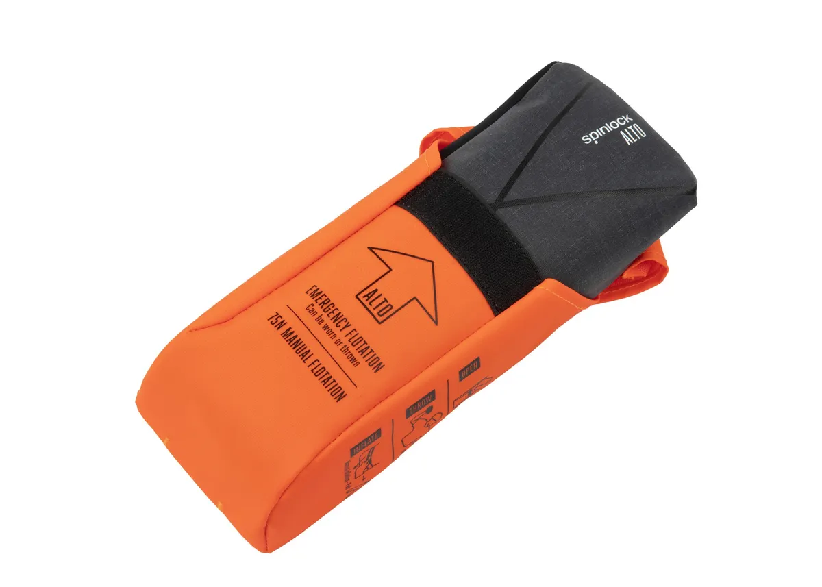 ALTO Throw Pack, image 3