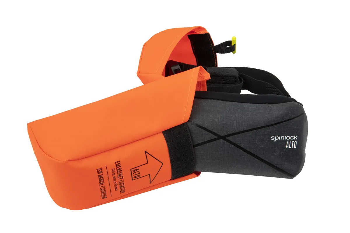 ALTO Throw Pack, image 5