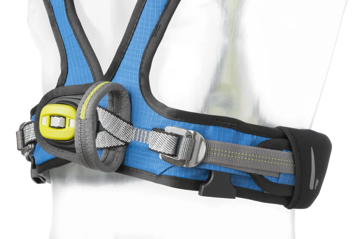 Deck Pro Harness, image 5