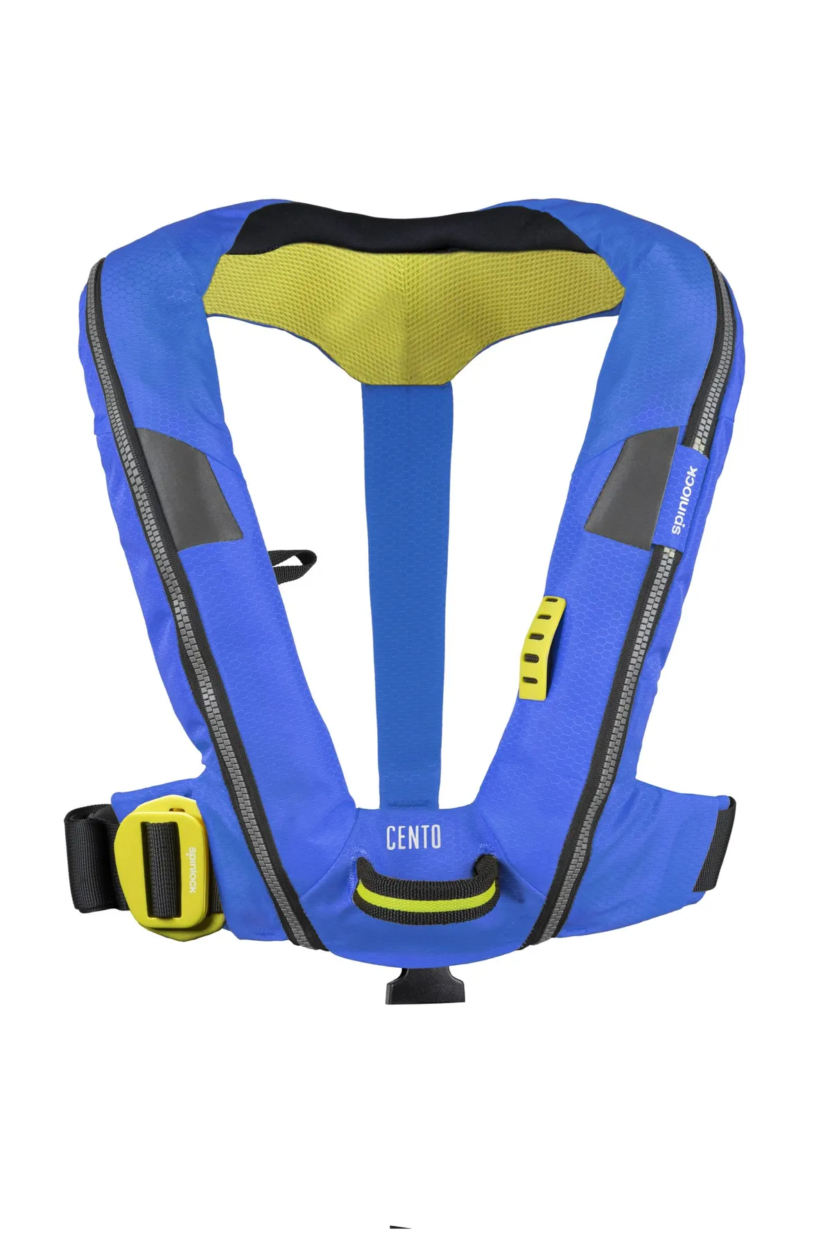 Deckvest CENTO Junior, image 6