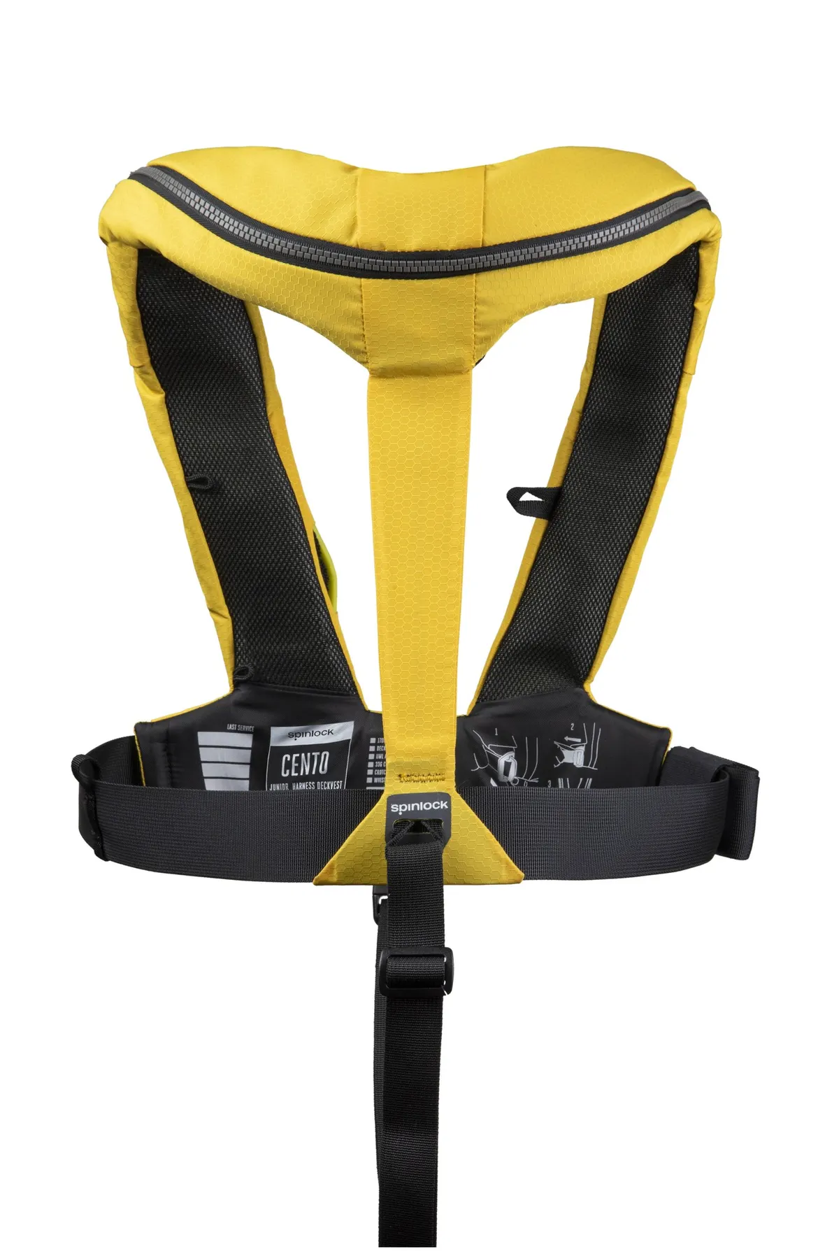 Deckvest CENTO Junior, image 12