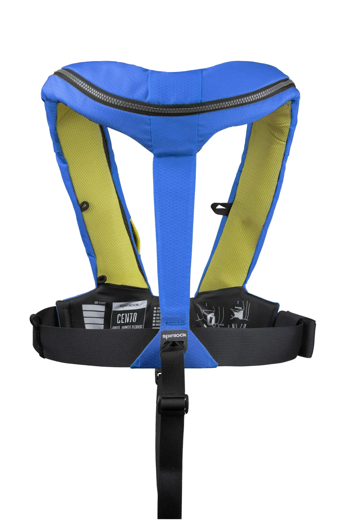 Deckvest CENTO Junior, image 11