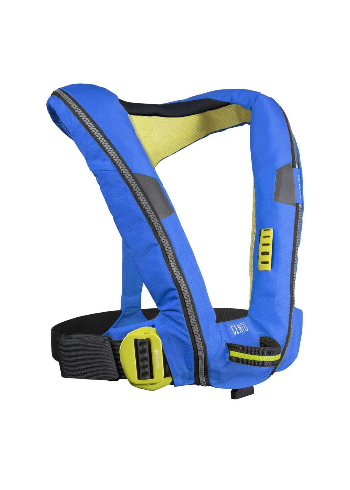 Deckvest CENTO Junior, image 13