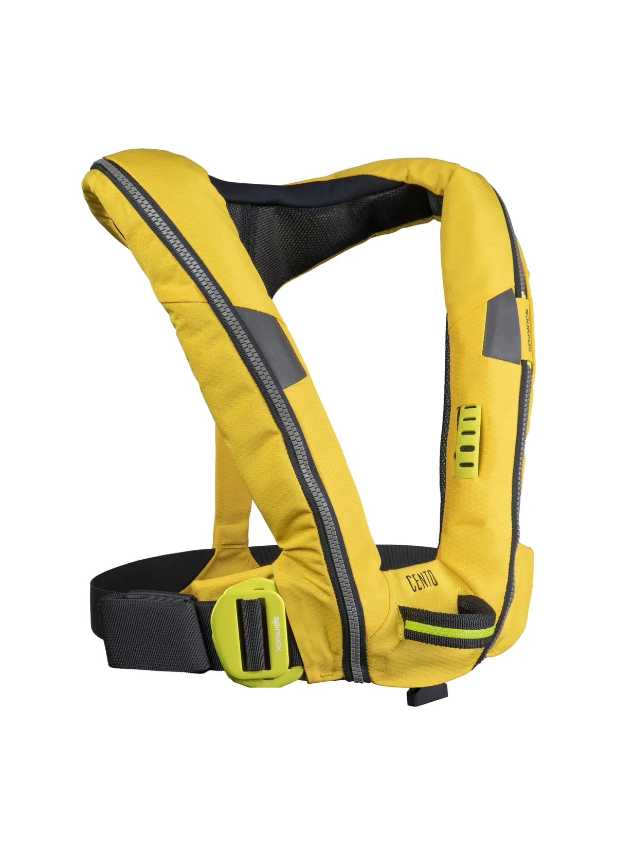 Deckvest CENTO Junior, image 14