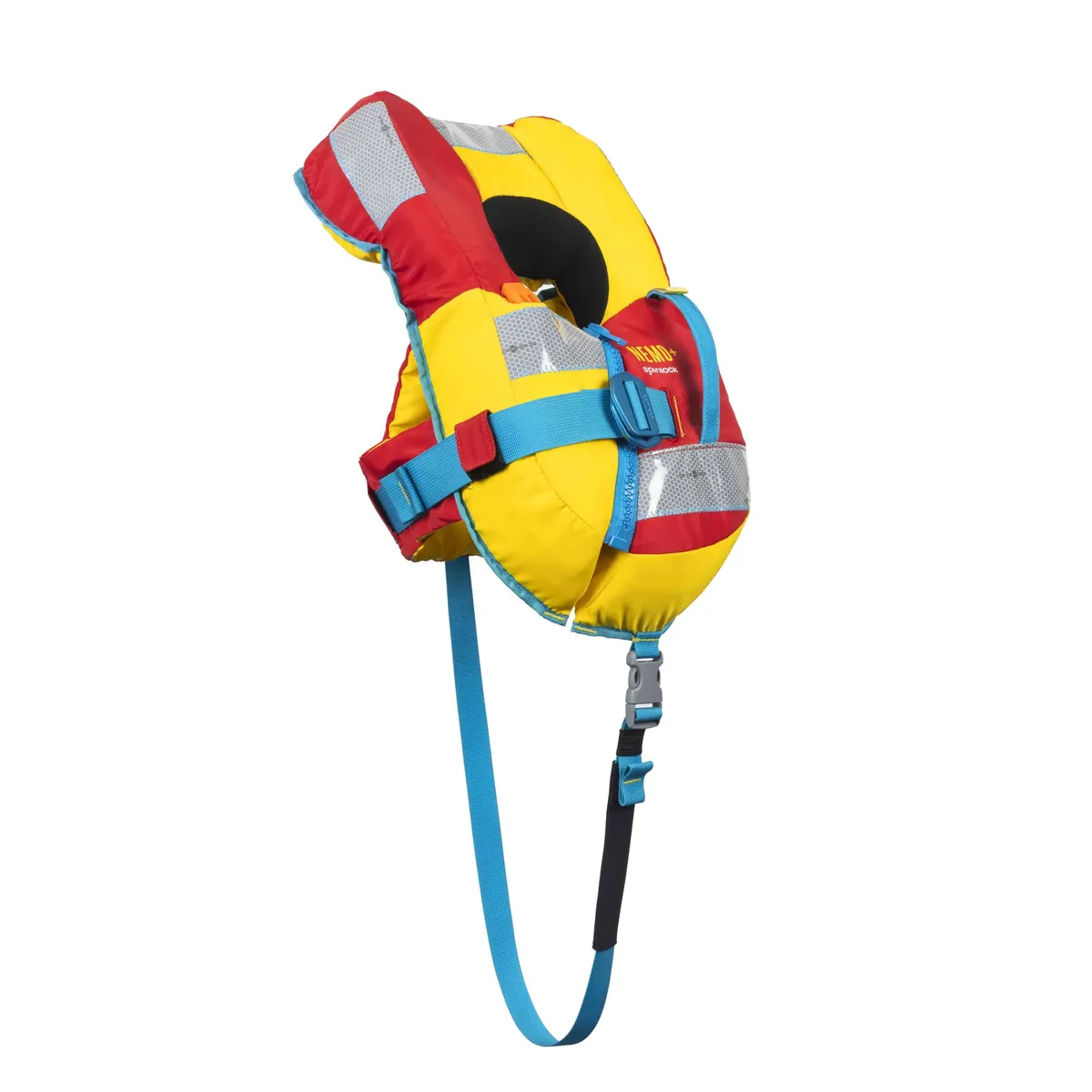 Deckvest NEMO and NEMO+, image 12