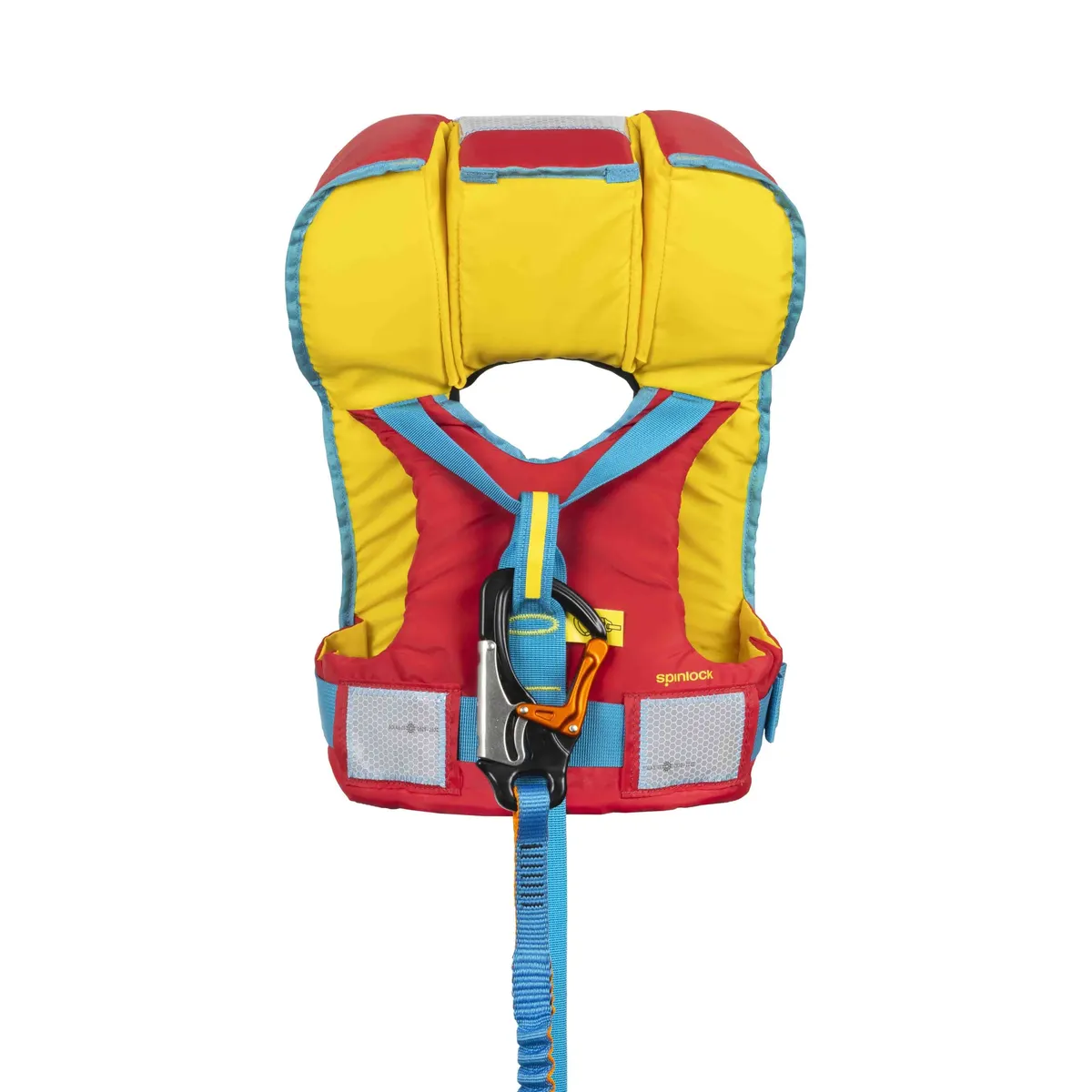 Deckvest NEMO and NEMO+, image 8