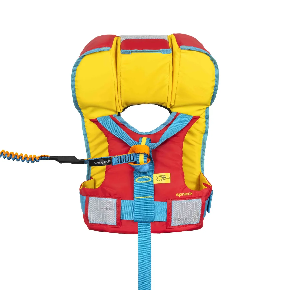 Deckvest NEMO and NEMO+, image 14