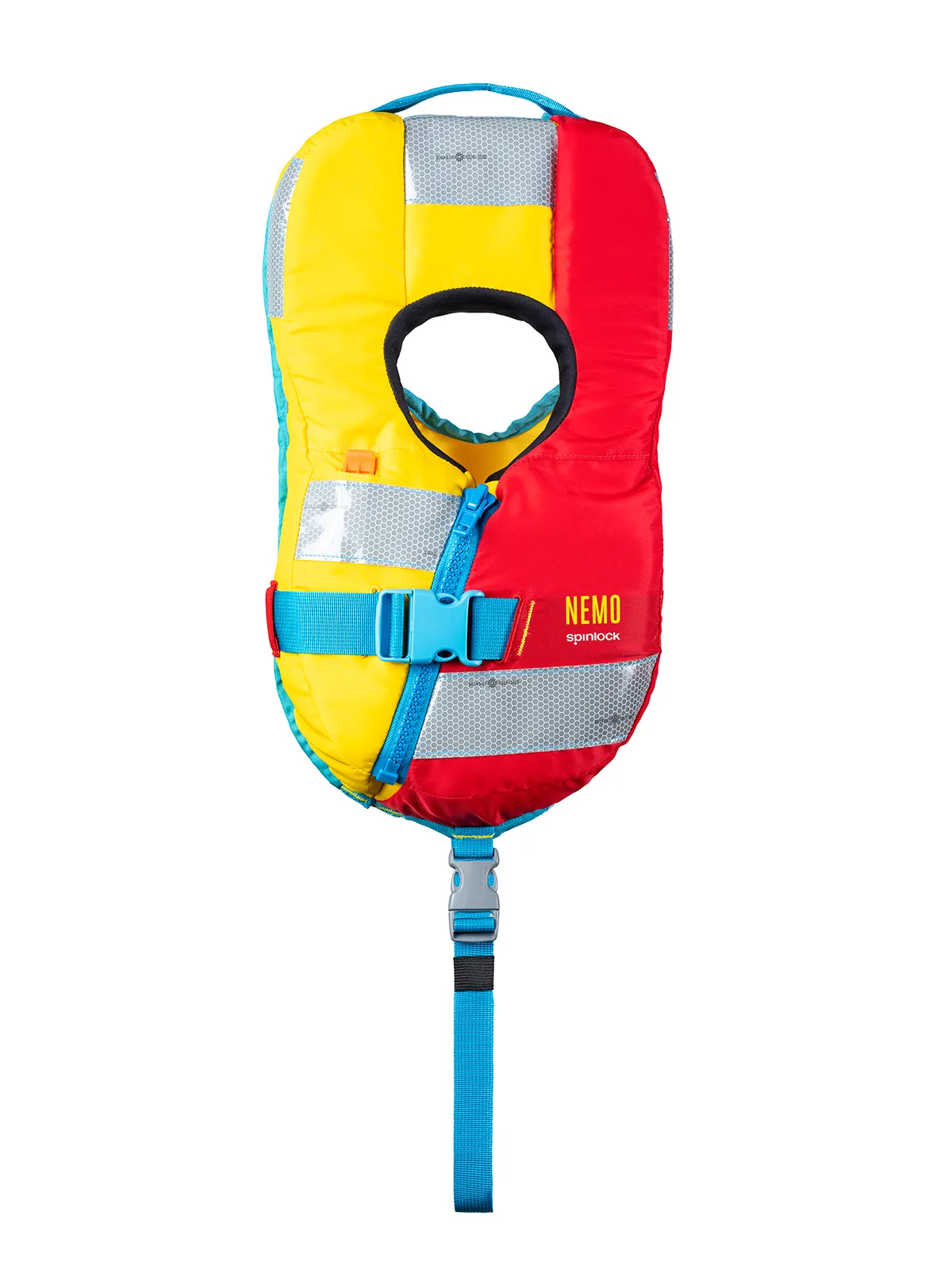 Deckvest NEMO and NEMO+, image 13