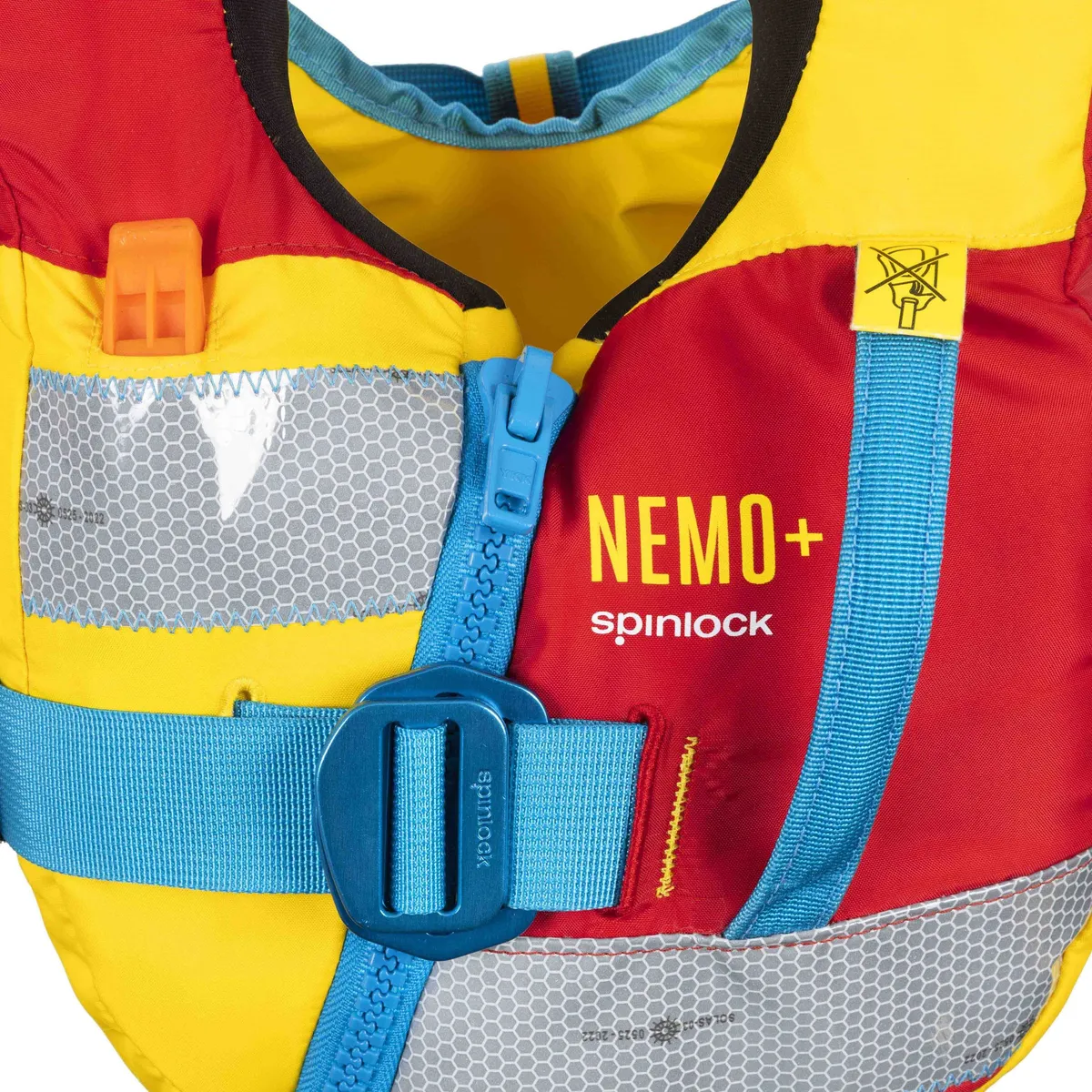 Deckvest NEMO and NEMO+, image 3