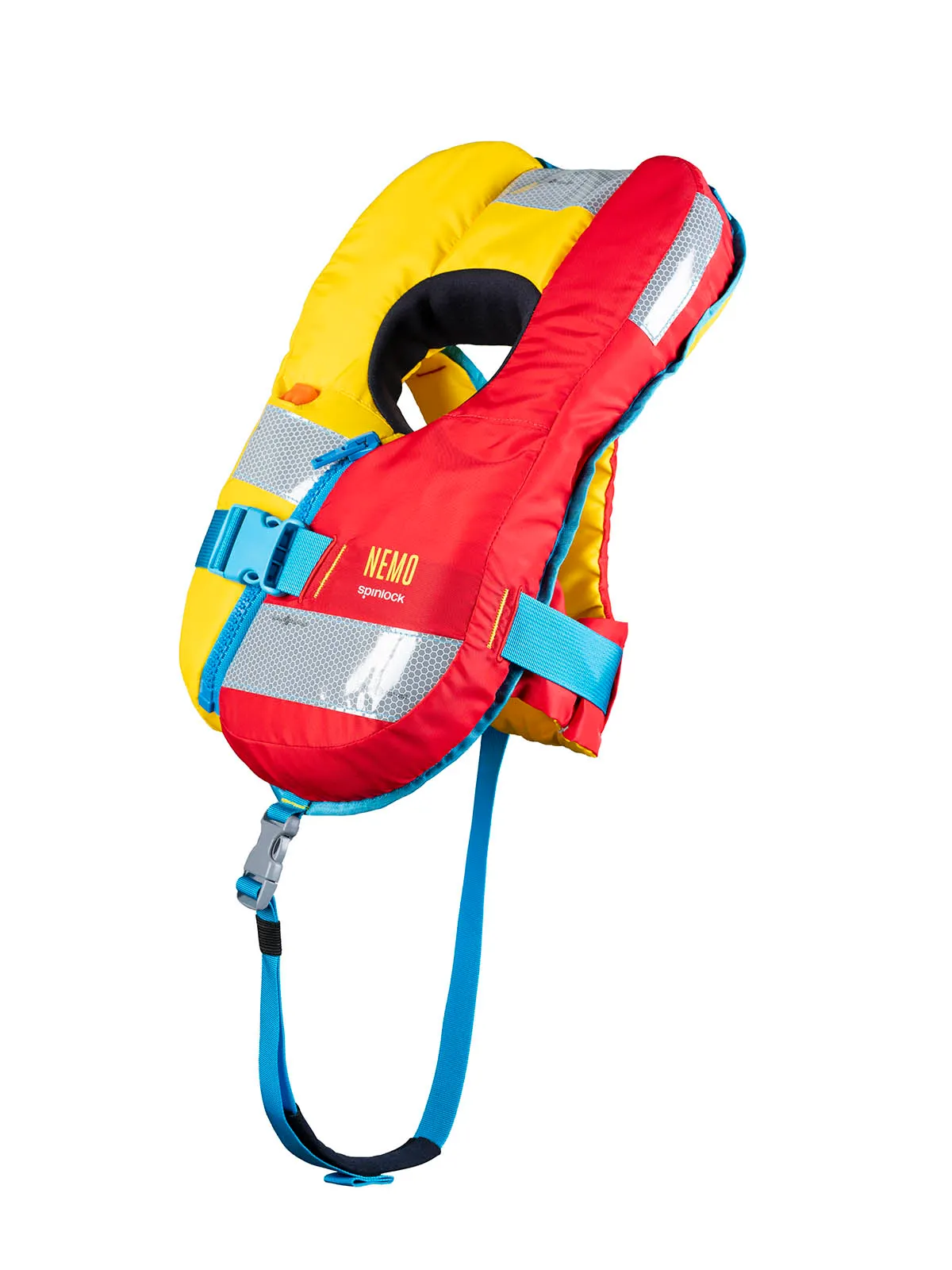 Deckvest NEMO and NEMO+, image 15