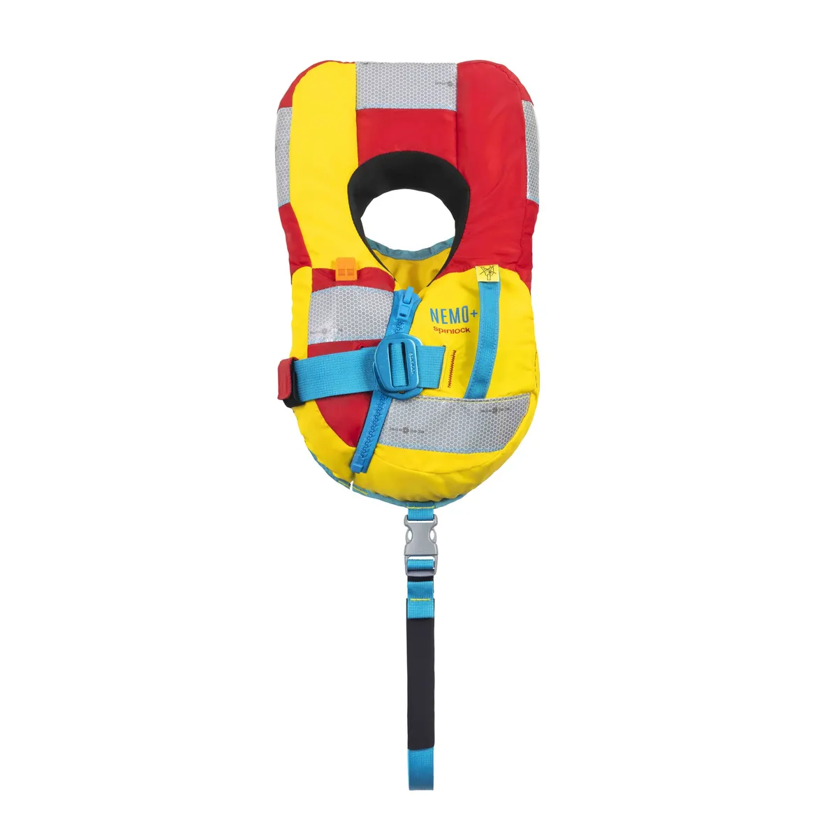 Deckvest NEMO and NEMO+, image 11
