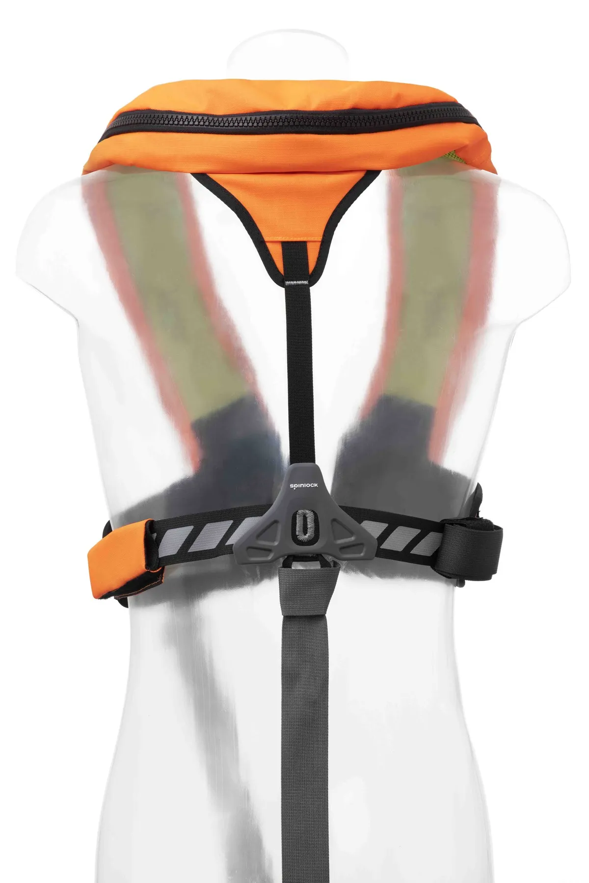DURO Front Closure, image 11