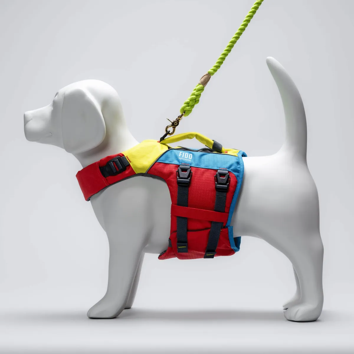 FIDO, image 13