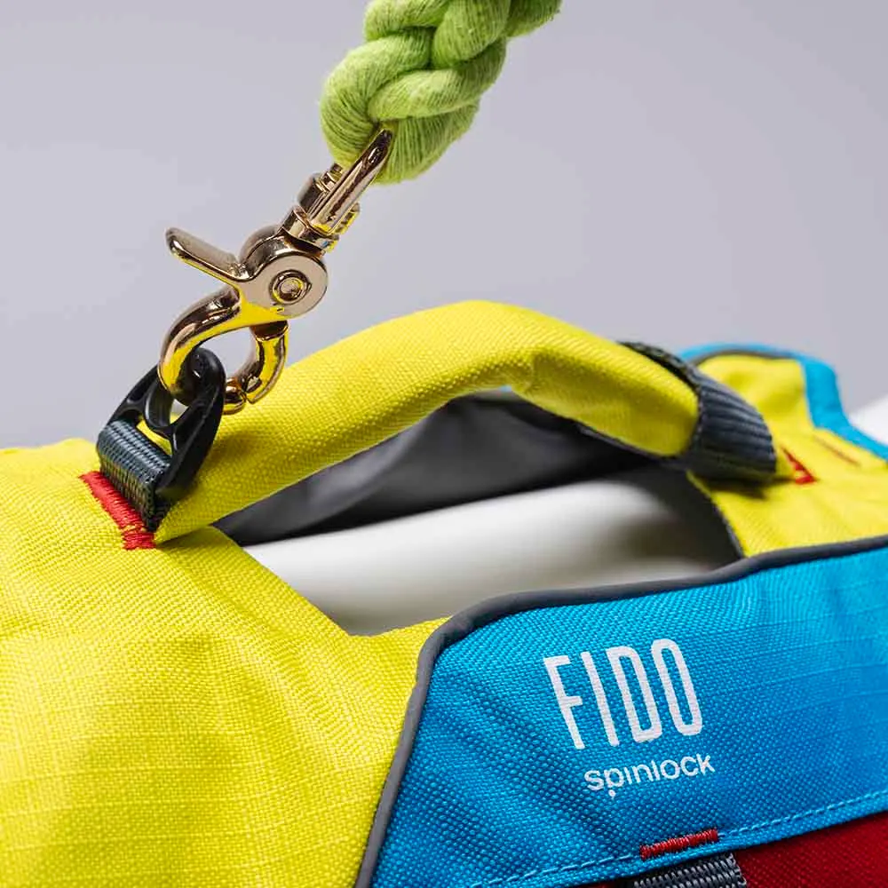 FIDO, image 11
