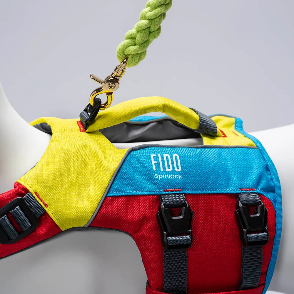 FIDO, image 12