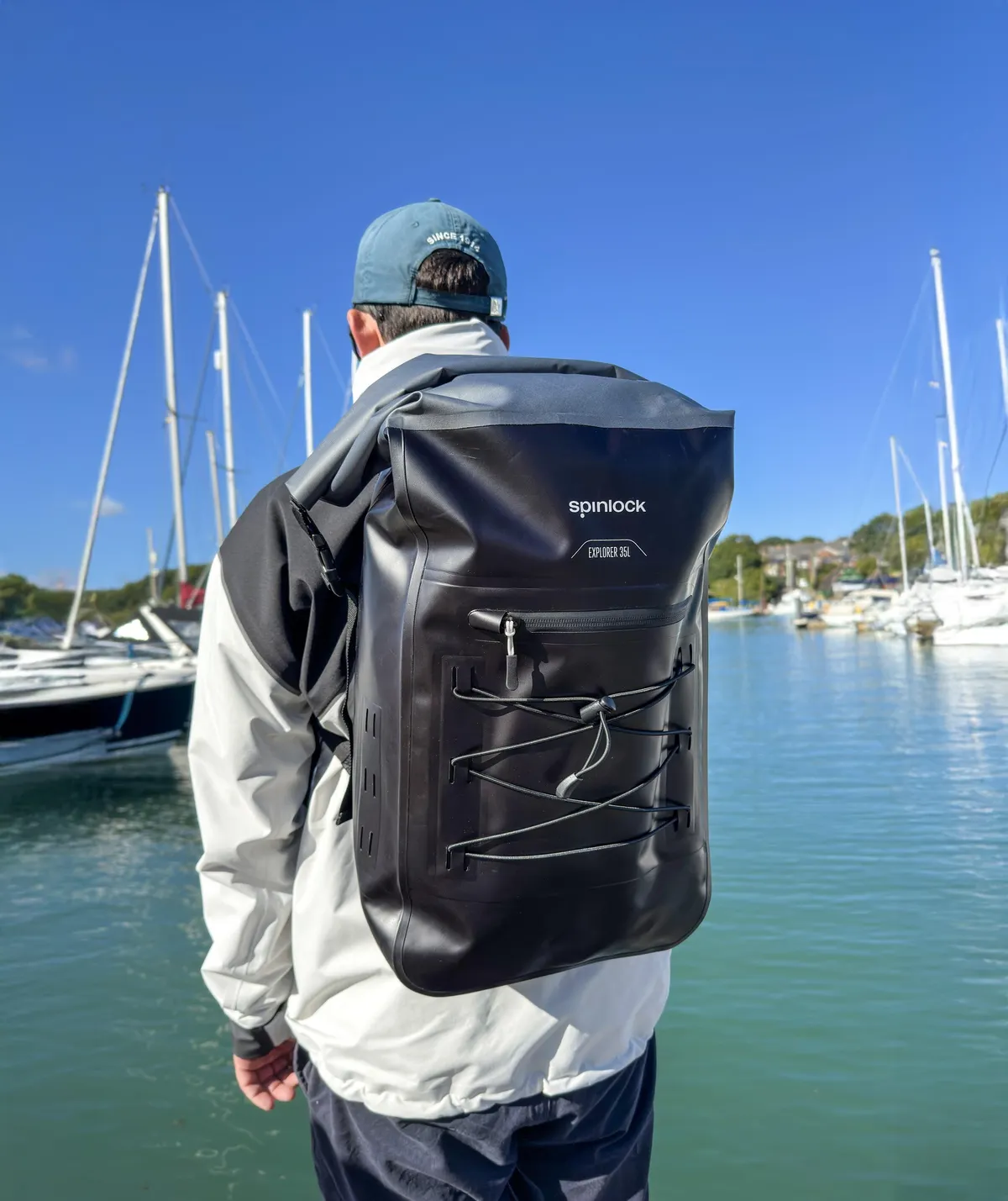 Explorer 35L, image 3