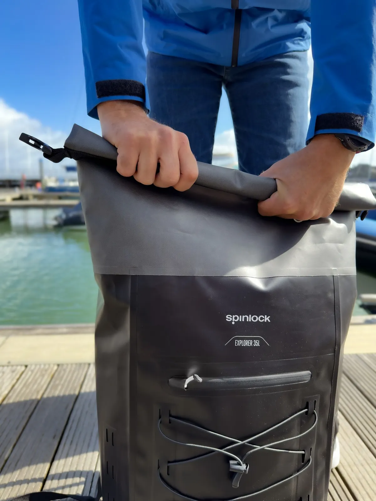 Explorer 35L, image 11