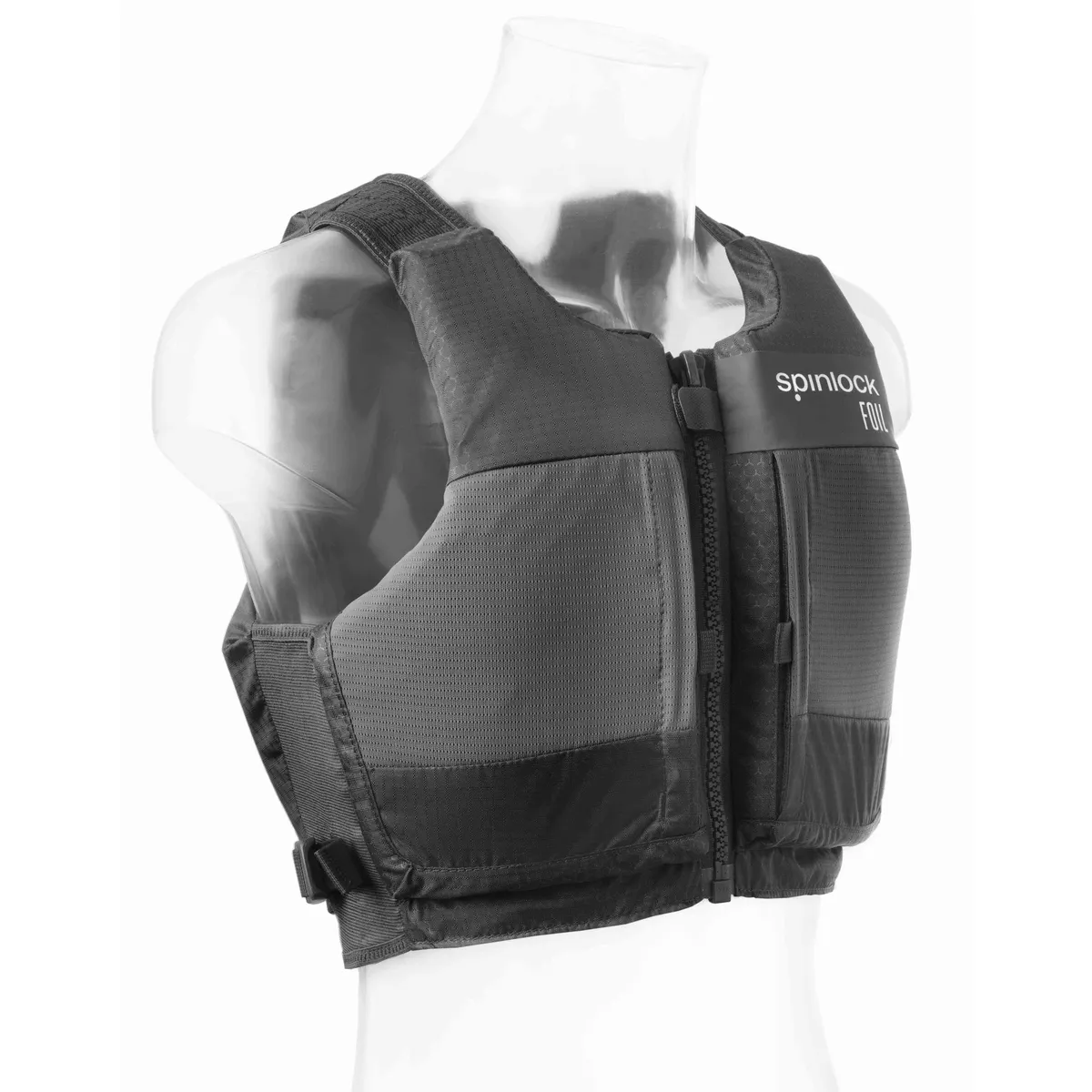 Foil PFD, image 7