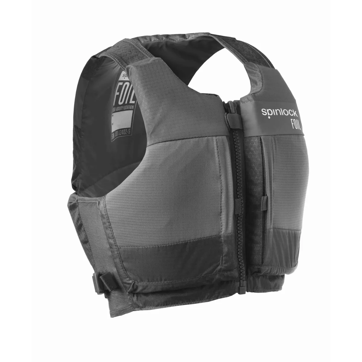 Foil PFD, image 6