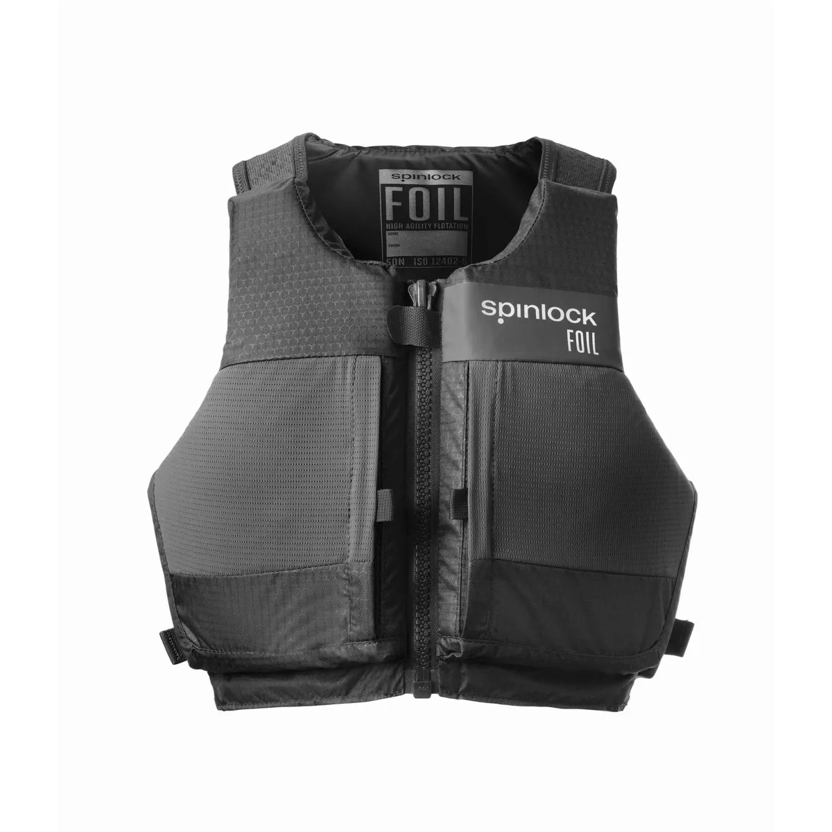 Foil PFD, image 9