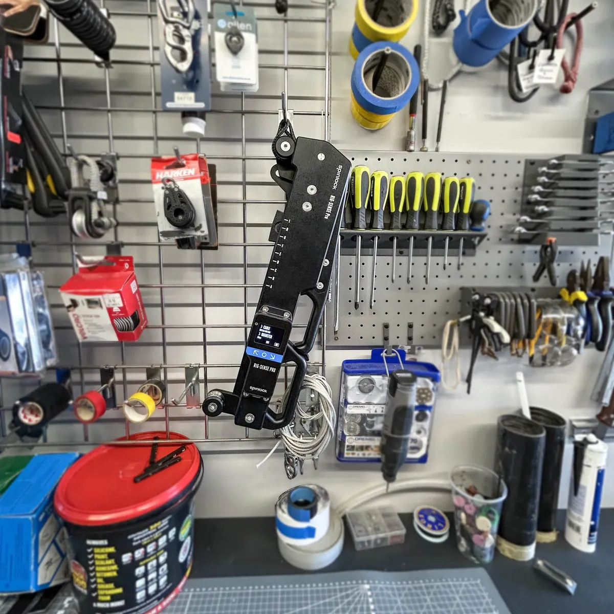 Rig-Sense Pro, image 5
