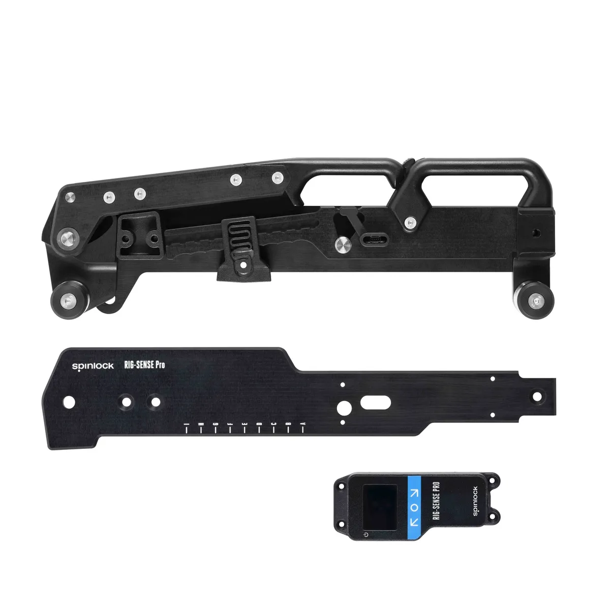 Rig-Sense Pro, image 4