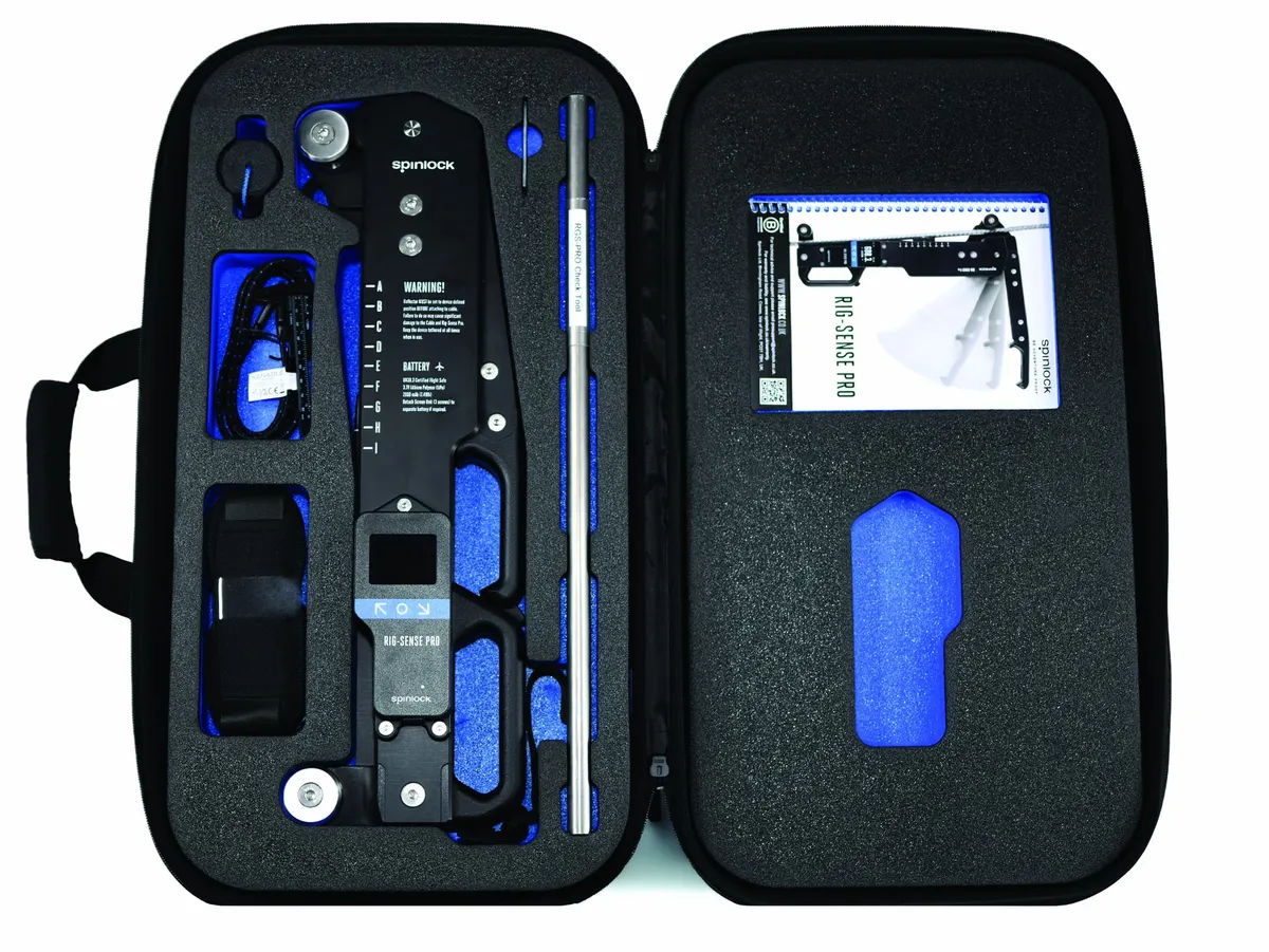 Rig-Sense Pro, image 9