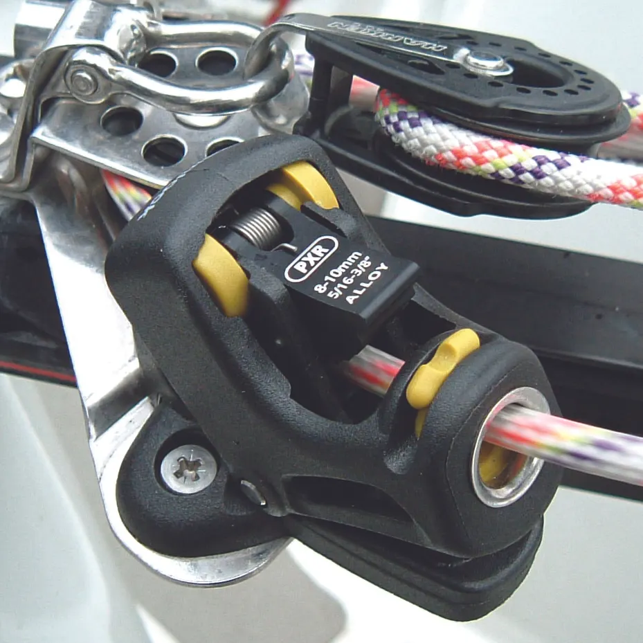 PXR Cam Cleat, image 7