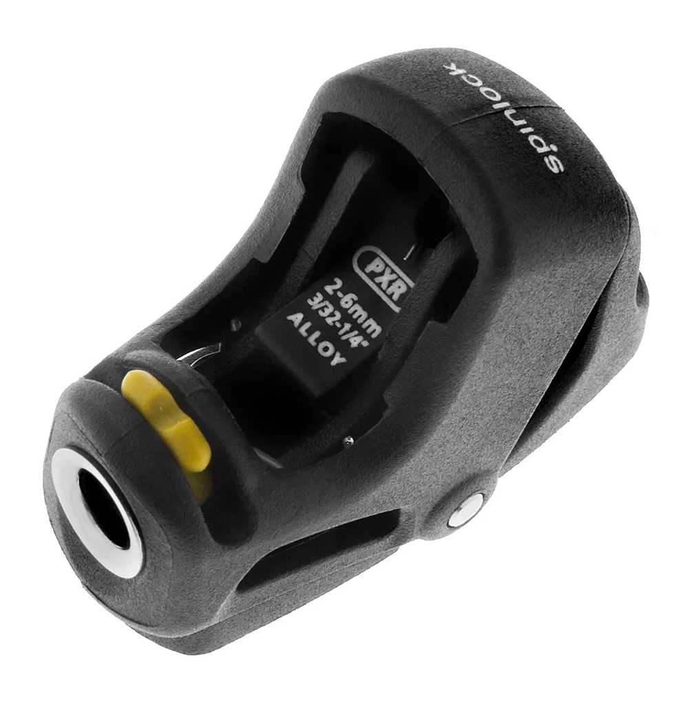 PXR Cam Cleat, image 11