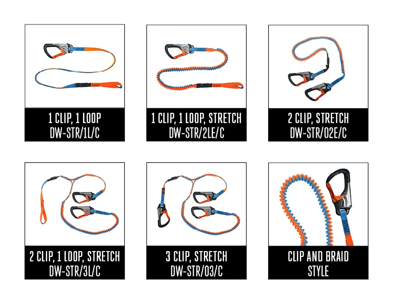 Performance Safety Lines, image 3