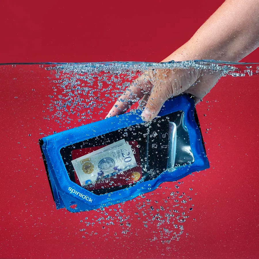 100% Waterproof Packs, image 4