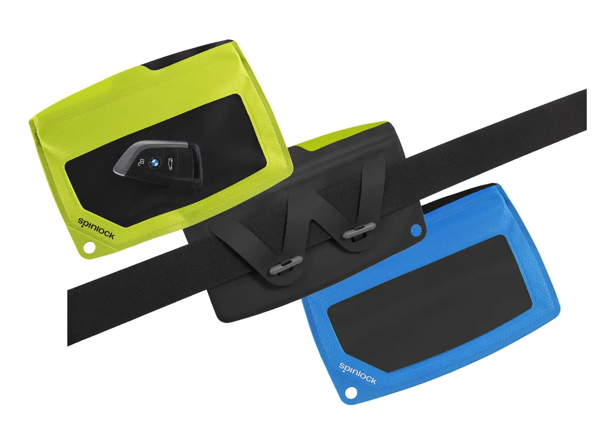 100% Waterproof Packs, image 7