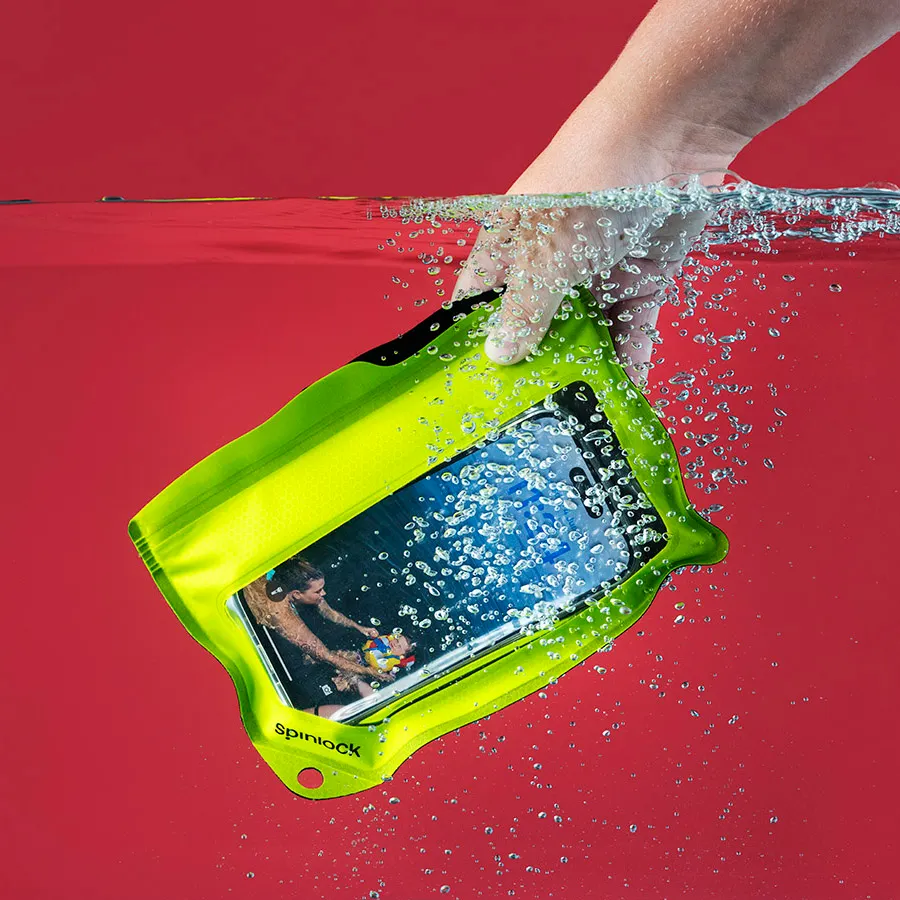 100% Waterproof Packs, image 3