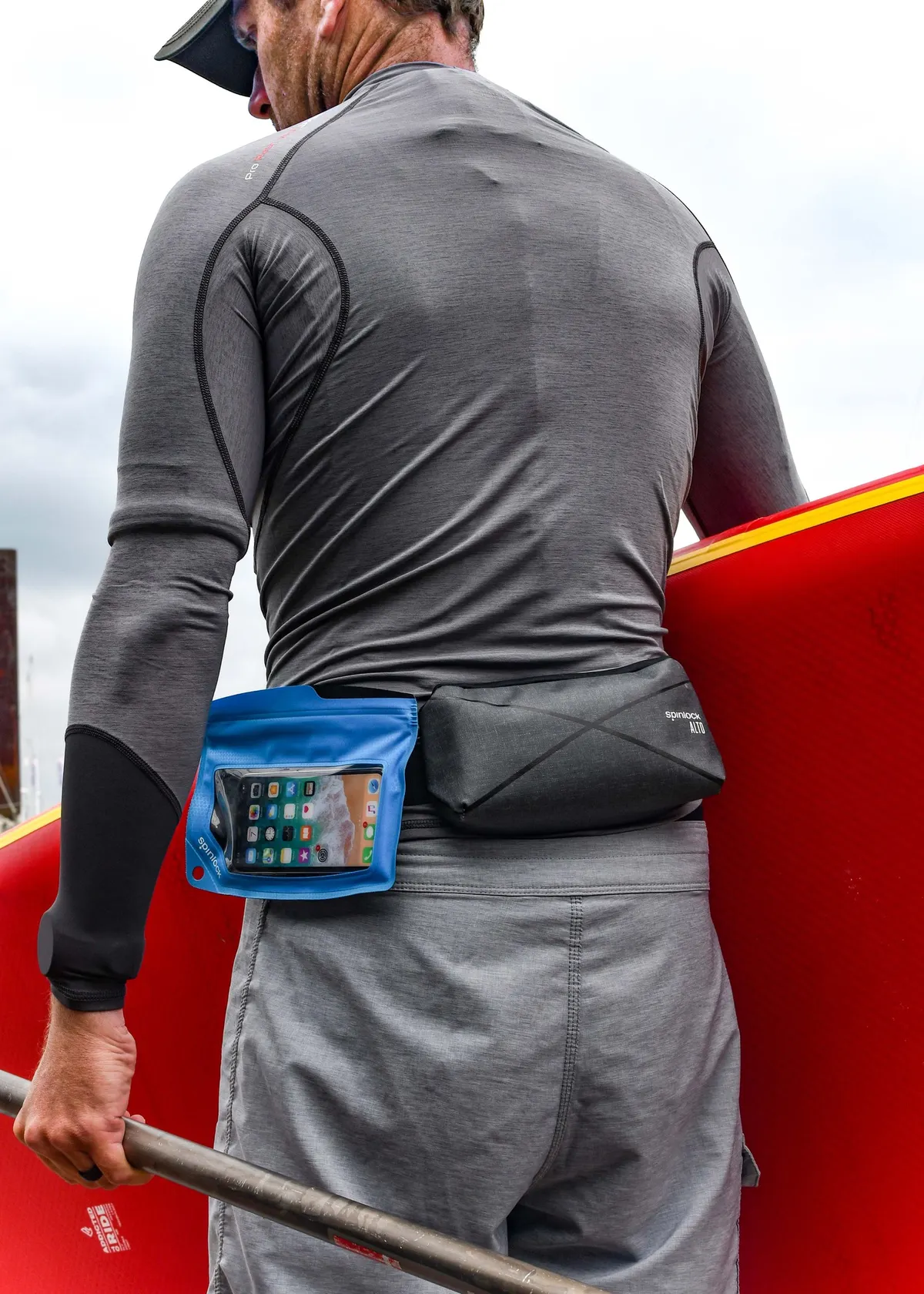100% Waterproof Packs, image 6