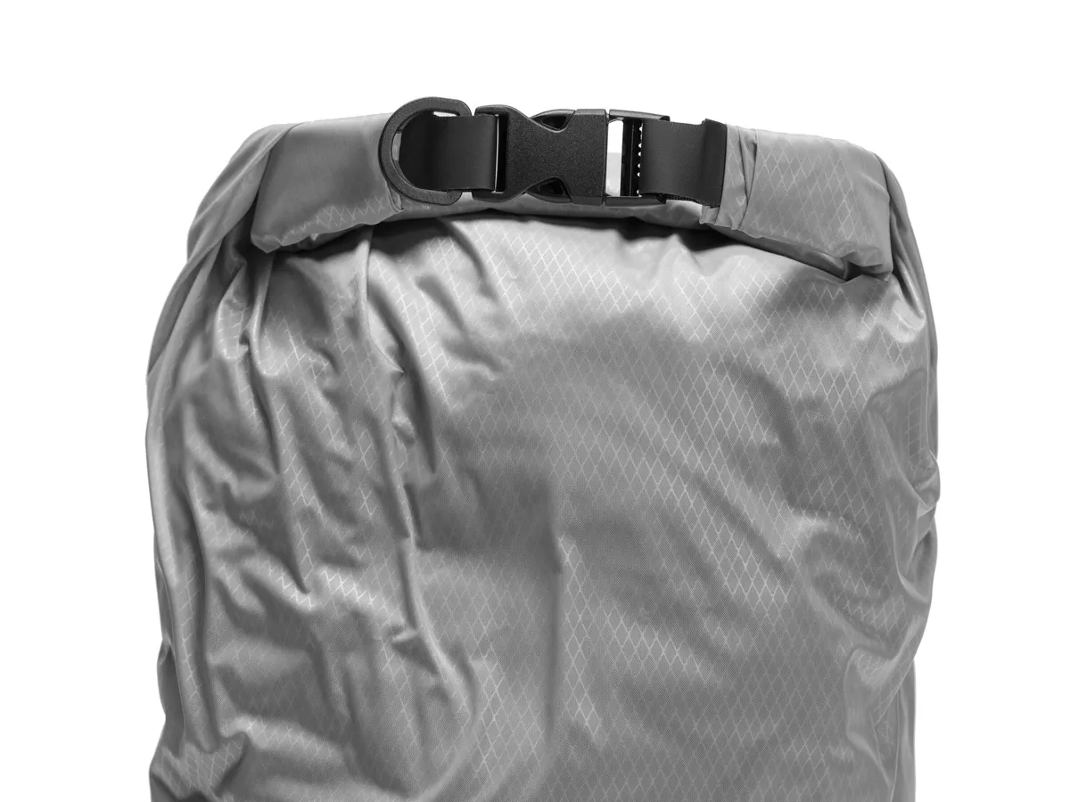 Compressible Roll Top Bags, image 6