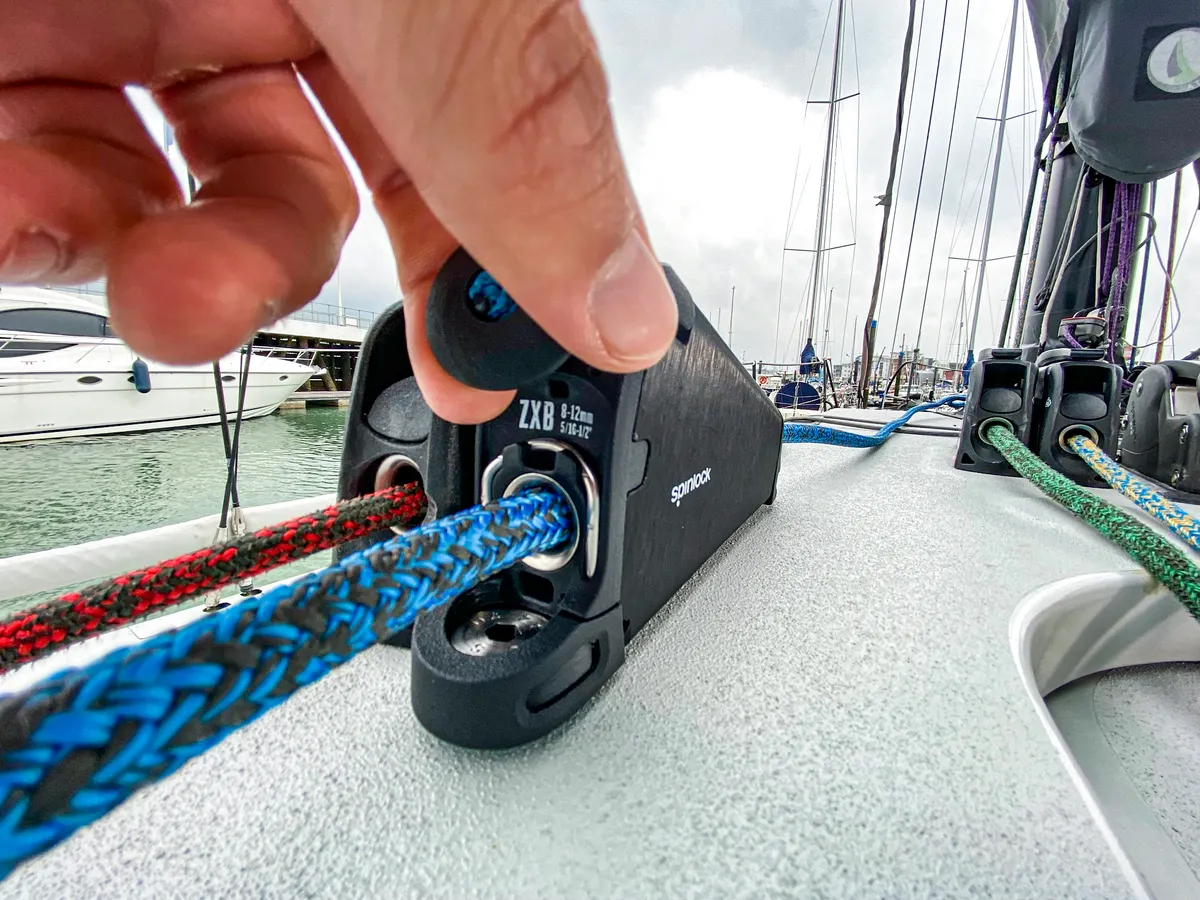ZXB Power Jammer, image 3