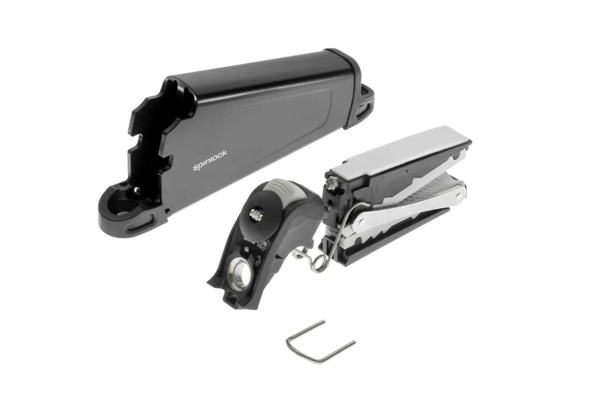 ZXB Power Jammer, image 9
