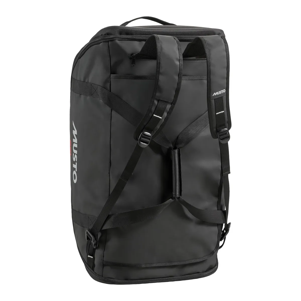 MUSTO 65L DUFFEL BAG, image 6