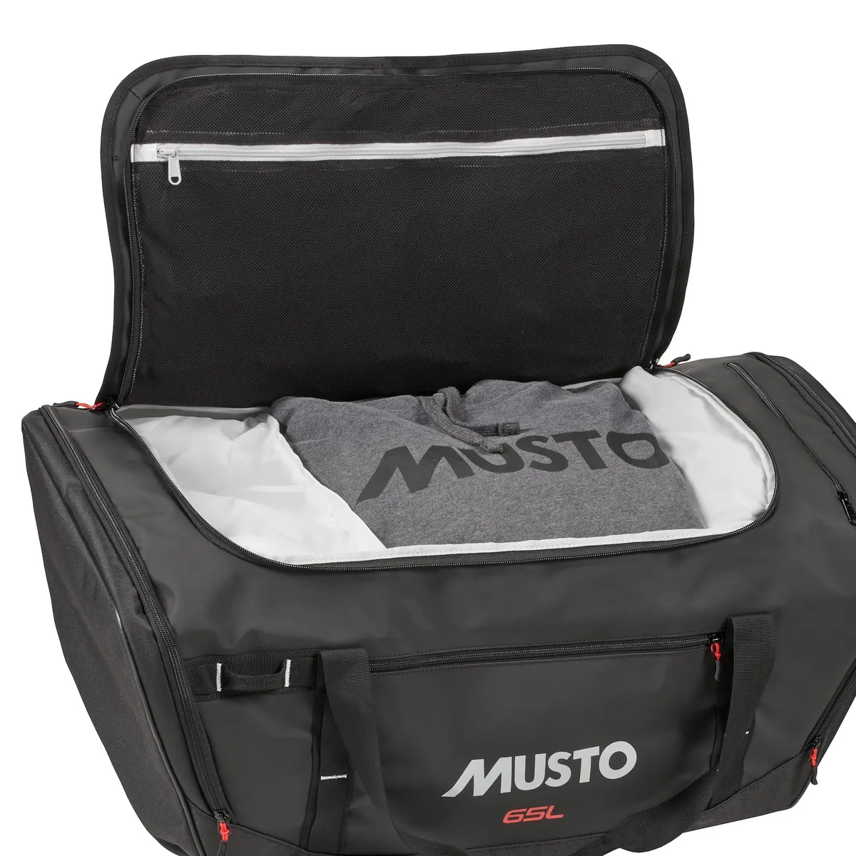 MUSTO 65L DUFFEL BAG, image 11
