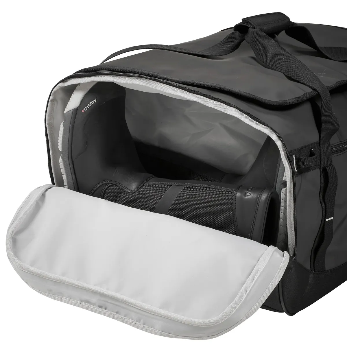 MUSTO 65L DUFFEL BAG, image 12