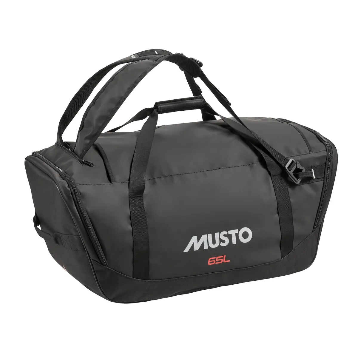 MUSTO 65L DUFFEL BAG, image 4
