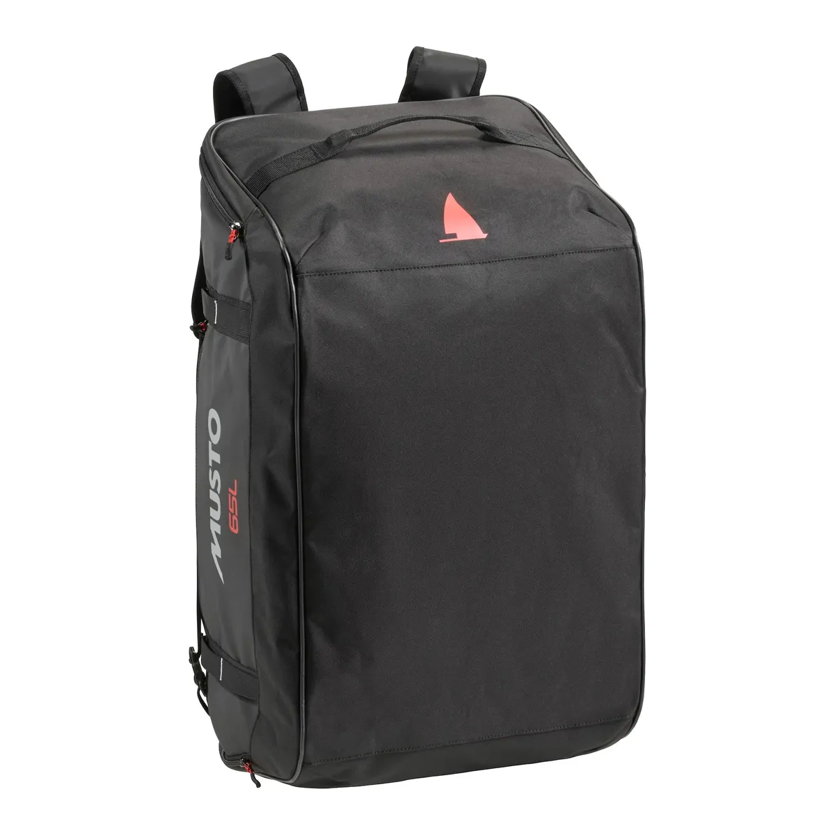MUSTO 65L DUFFEL BAG, image 5